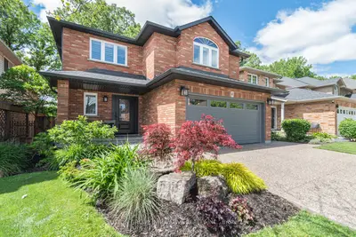 Detached in Hamilton