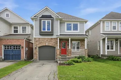 Detached in Hamilton