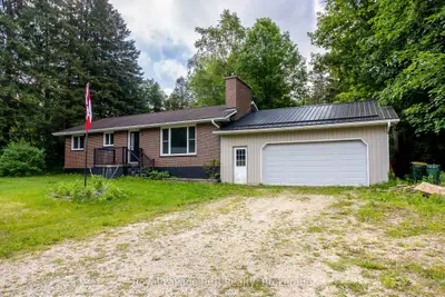 405014 Grey Road 4, Grey Highlands, On, N0c 1k0