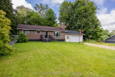 405014 Grey Road 4, Grey Highlands, On, N0c 1k0