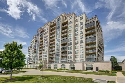Condo Apartment in London North