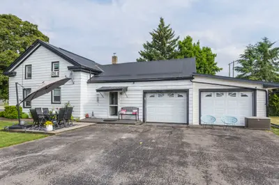 113 South Trent Street, Quinte West, On K0k 2c0