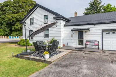 113 South Trent Street, Quinte West, On K0k 2c0