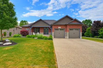 Detached in Norfolk