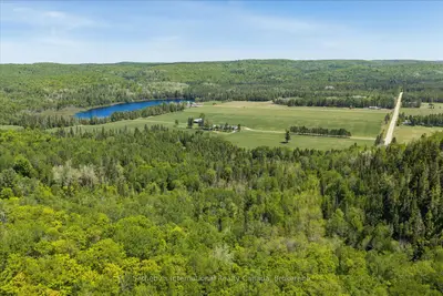 Mcgarry Road, Hastings Highlands, On, K0l 2s0