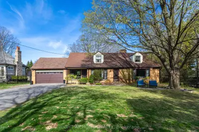 Detached in Hamilton