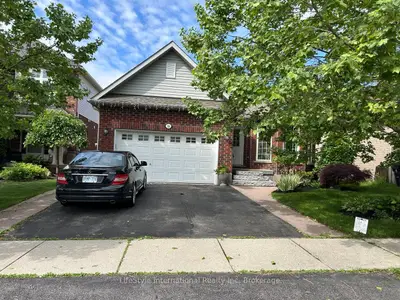 Detached in Guelph