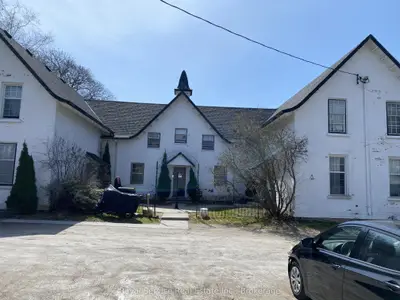33 Brook Road S 1, Cobourg, On K9a 4g3