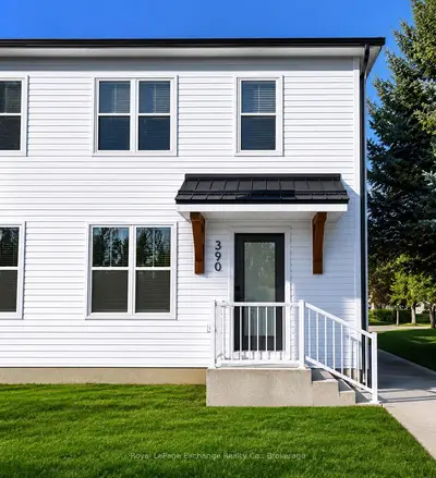Semi-Detached in Hanover