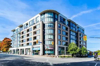 360 Patricia Avenue 109, Westboro - Hampton Park, On K1z 0a8