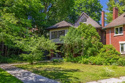 Detached in Glebe - Ottawa East and Area