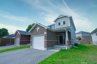 336 Middlefield Road, Peterborough, On K9j 8s4