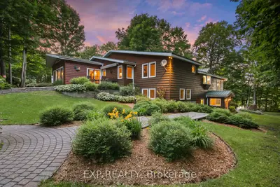 152 Lakeland Lane, Lanark Highlands, On K0a 1p0