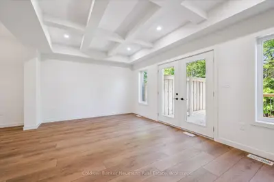 Condo Townhouse in Centre Wellington