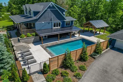 3063 Ninth Street, Lincoln, On L2r 6p7