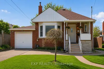 Detached in Hamilton