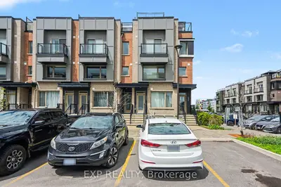 Condo Townhouse in Manor Park - Cardinal Glen and Area