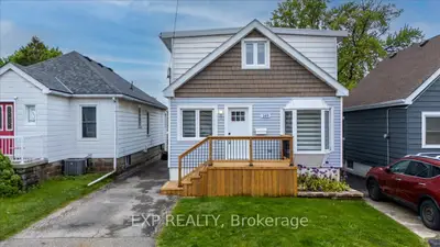 Detached in Hamilton