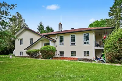 Detached in Orleans - Cumberland and Area