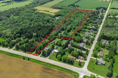 Vacant Land in Mapleton