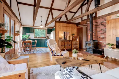 1027 North Pine Drive, Lake Of Bays, On P0a 1e0