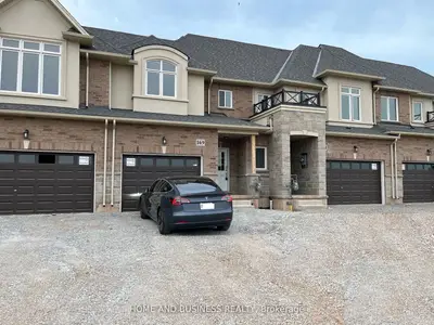 169 sonoma Lane, Hamilton, ON L8E 0J9