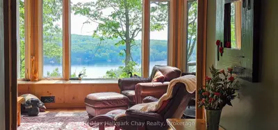 1497 Fox Point Road, Lake Of Bays, On P0a 1h0