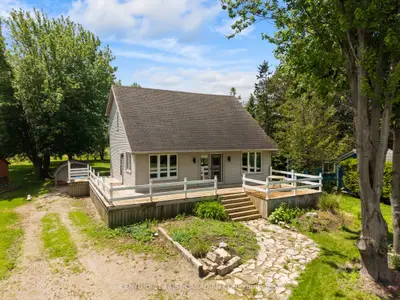 33943 Sunnyridge Road, Bluewater, On N0m 1n0