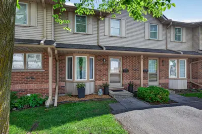 180 Marksam Road 62, Guelph, On N1h 8g4
