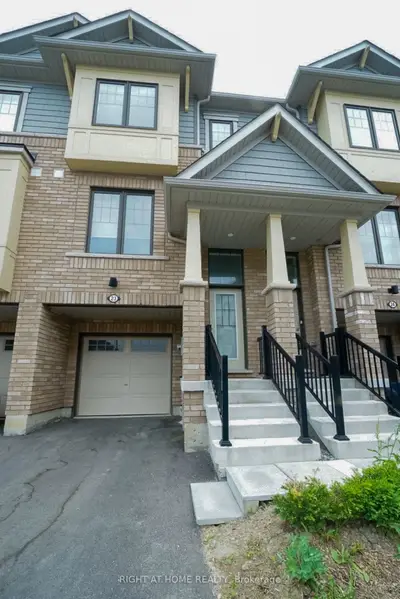 185 Bedrock Drive 23, Hamilton, On L8j 0m5