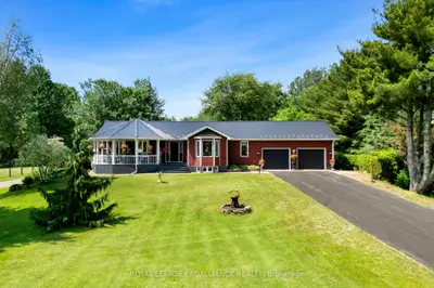 Detached in Edwardsburgh/Cardinal