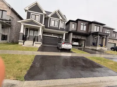 Detached in Haldimand
