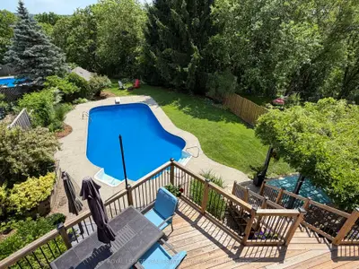 17 Mckay Court, Hamilton, On L9h 6p1