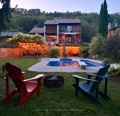 17 Mckay Court, Hamilton, On L9h 6p1