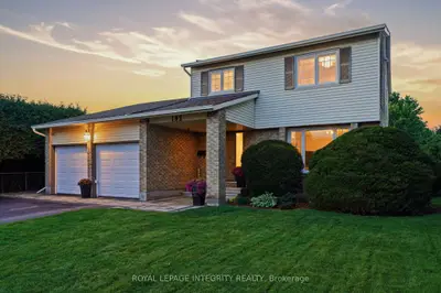 Detached in Orleans - Cumberland and Area