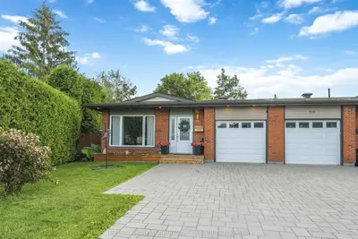 Semi-Detached in Orleans - Cumberland and Area