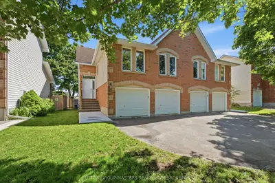 Semi-Detached in Kingston