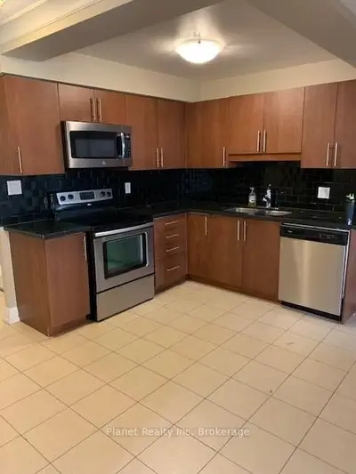 Condo Apartment in Guelph