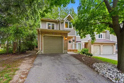 9 Ailsa Place 86, London South, On N5z 4z6
