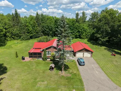 4379 Highway No. 523 Highway, South Algonquin, On K0j 2c0