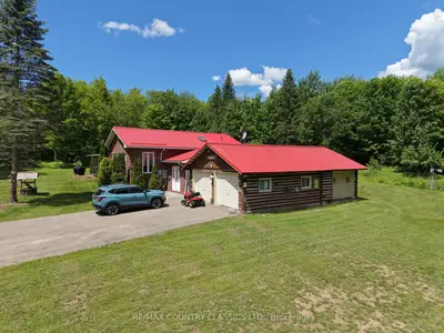 4379 Highway No. 523 Highway, South Algonquin, On K0j 2c0