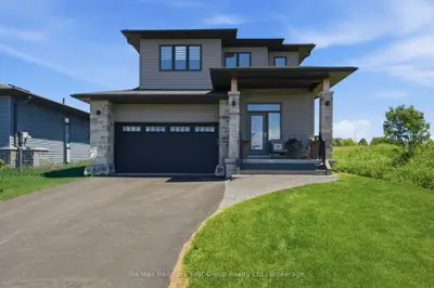 Detached in Cramahe