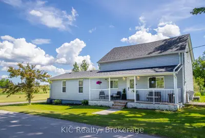 Detached in Otonabee-South Monaghan