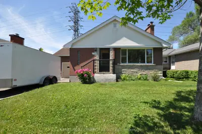 Detached in Belair Park - Copeland Park and Area