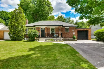Detached in London South