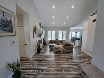 38812 Vienna Street, Bluewater, On N0m 2r0
