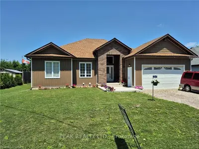 38812 Vienna Street, Bluewater, On N0m 2r0