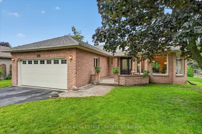 34 Patricia Place, Kawartha Lakes, On K0m 1a0