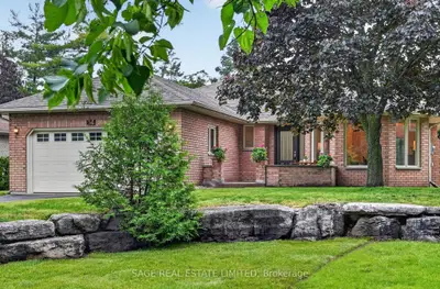 34 Patricia Place, Kawartha Lakes, On K0m 1a0