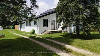 Detached in Howick